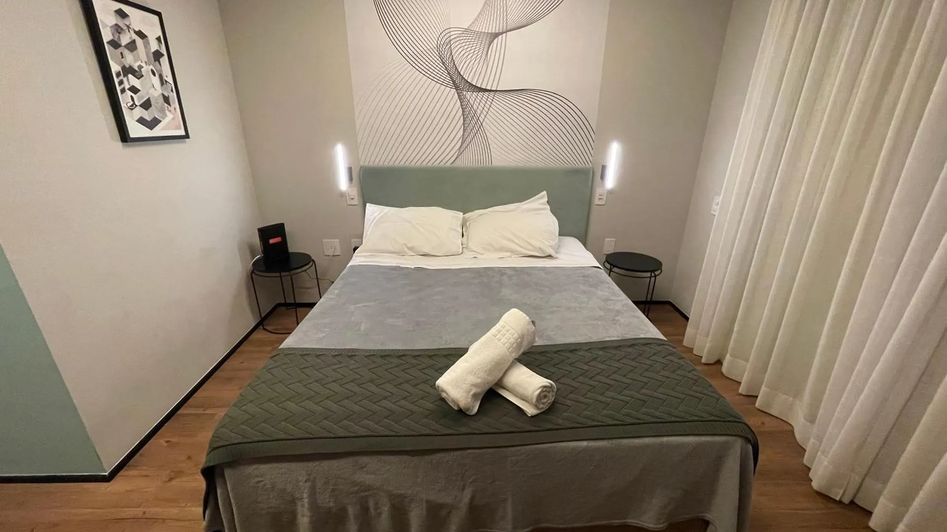 Lindissimos Lofts Super Bem Localizados Em Sp - Studio Paraiso San Paolo Brasile