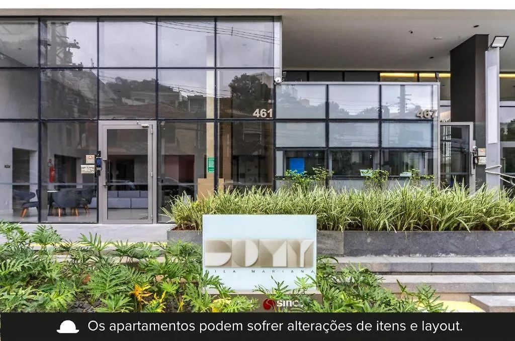 Lindissimos Lofts Super Bem Localizados Em Sp - Studio Paraiso San Paolo 0*,  Brasile