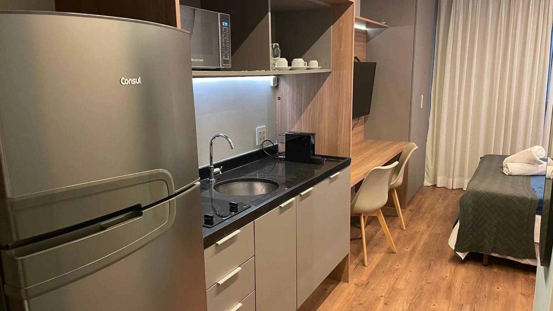 Lindissimos Lofts Super Bem Localizados Em Sp - Studio Paraiso San Paolo 0*,  Brasile