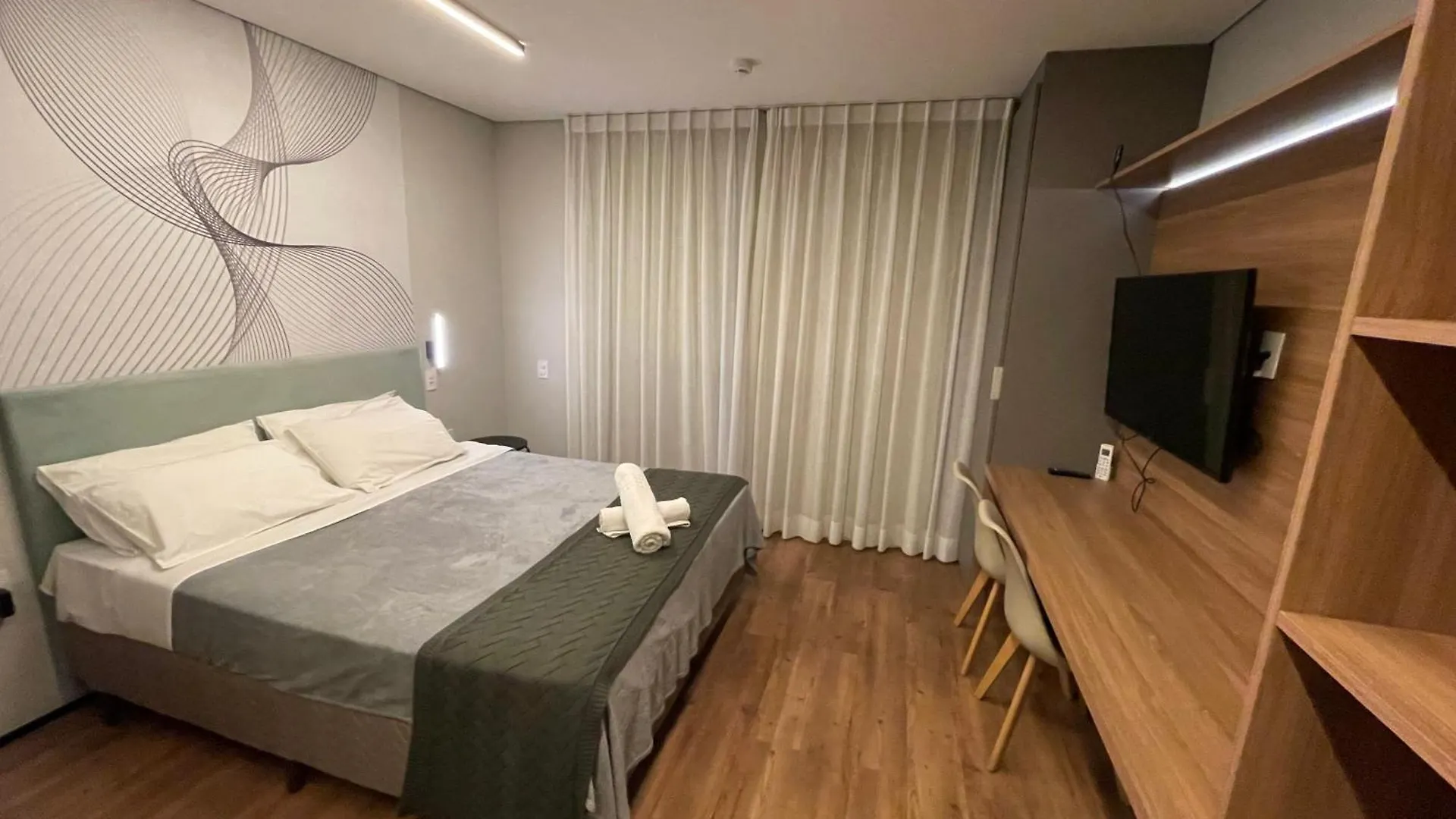 Lindissimos Lofts Super Bem Localizados Em Sp - Studio Paraiso San Paolo 0*,