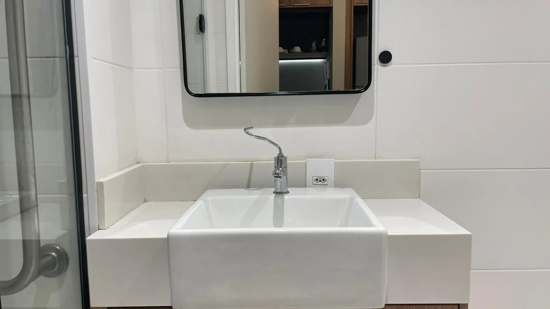 Lindissimos Lofts Super Bem Localizados Em Sp - Studio Paraiso San Paolo Appartamento