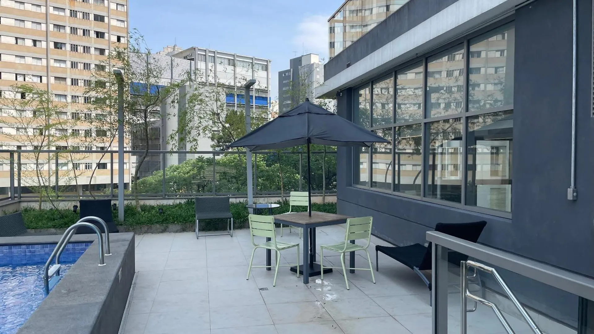 Lindissimos Lofts Super Bem Localizados Em Sp - Studio Paraiso San Paolo 0*,