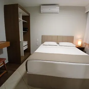 Hotel Landmark - Oficial, San Paolo