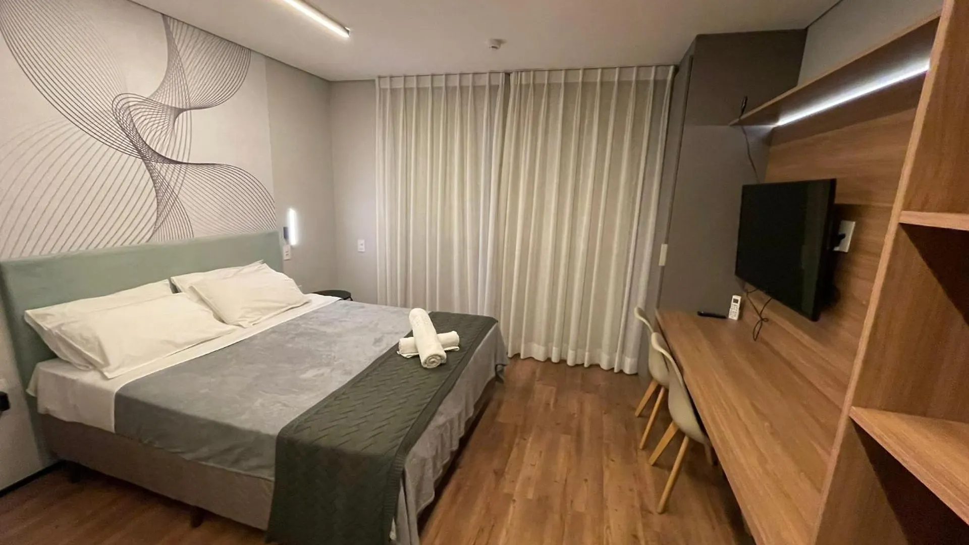 Lindissimos Lofts Super Bem Localizados Em Sp - Studio Paraiso 상파울루 브라질