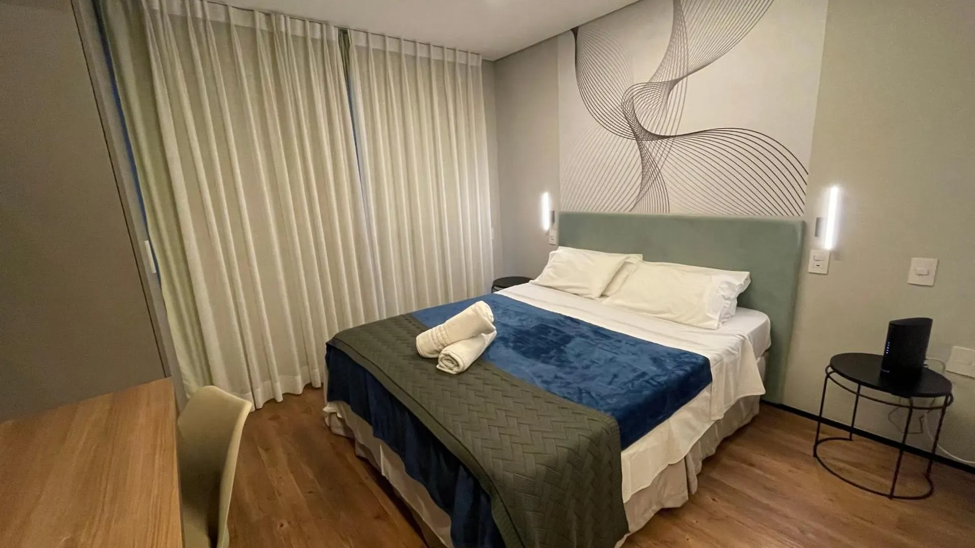 Lindissimos Lofts Super Bem Localizados Em Sp - Studio Paraiso 상파울루 브라질