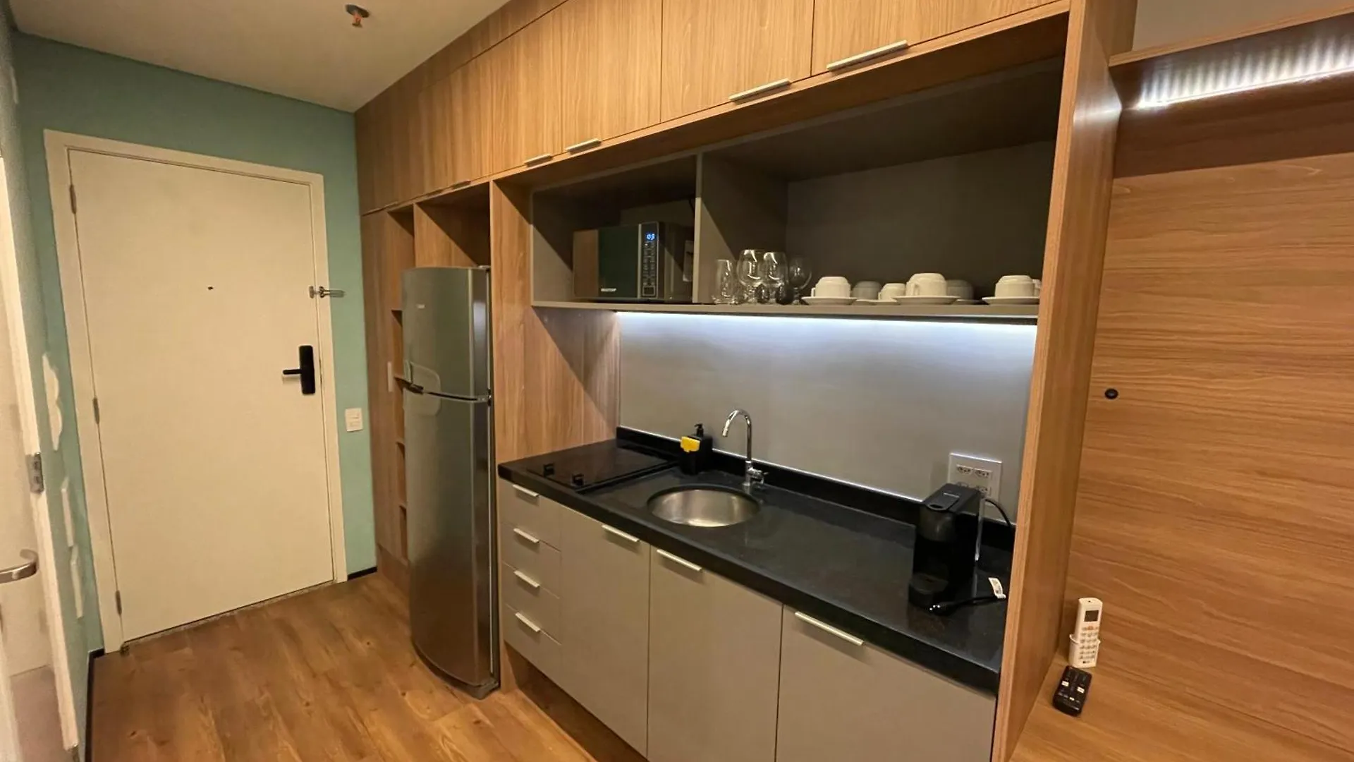 Lindissimos Lofts Super Bem Localizados Em Sp - Studio Paraiso 상파울루 브라질